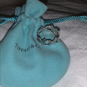 Tiffany and Co. Ring